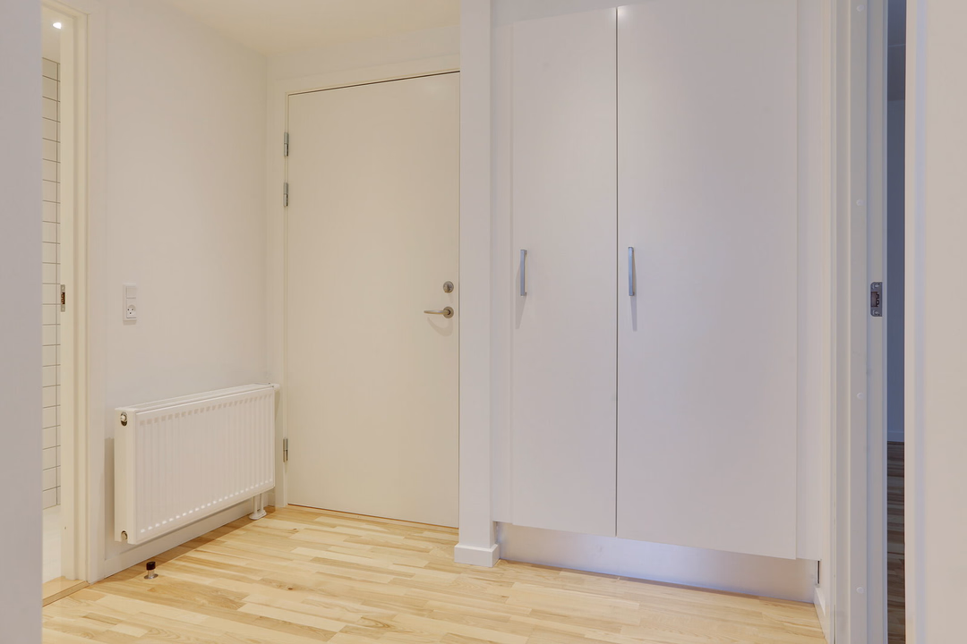 Billede 2 fra lejemålet på Frederiksborgvej 21, 2400 København NV