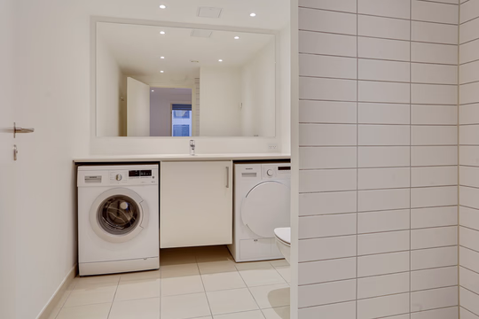 Rental at Frederiksborgvej 21, 2400 København NV