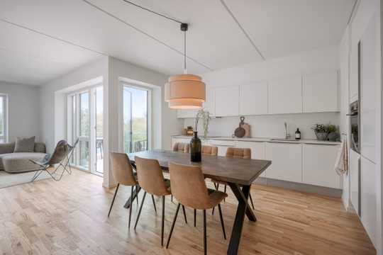 Rental at Bindesbølls Allé, 8240 Risskov