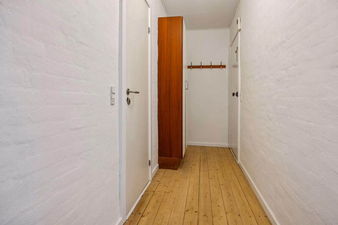 Billede fra lejemålet på Lollandsgade 35, 9000 Aalborg