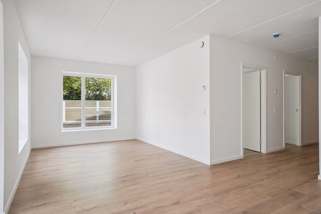 Billede fra lejemålet på Sydvestvej 61, 2600 Glostrup