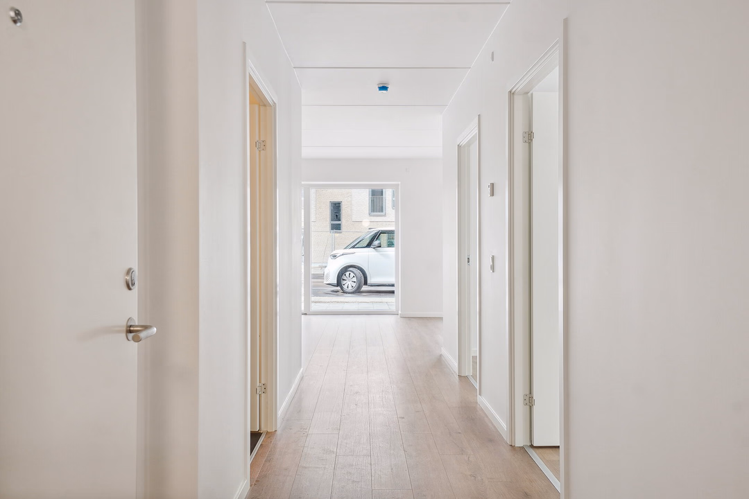 Billede fra lejemålet på Sydvestvej 61, 2600 Glostrup