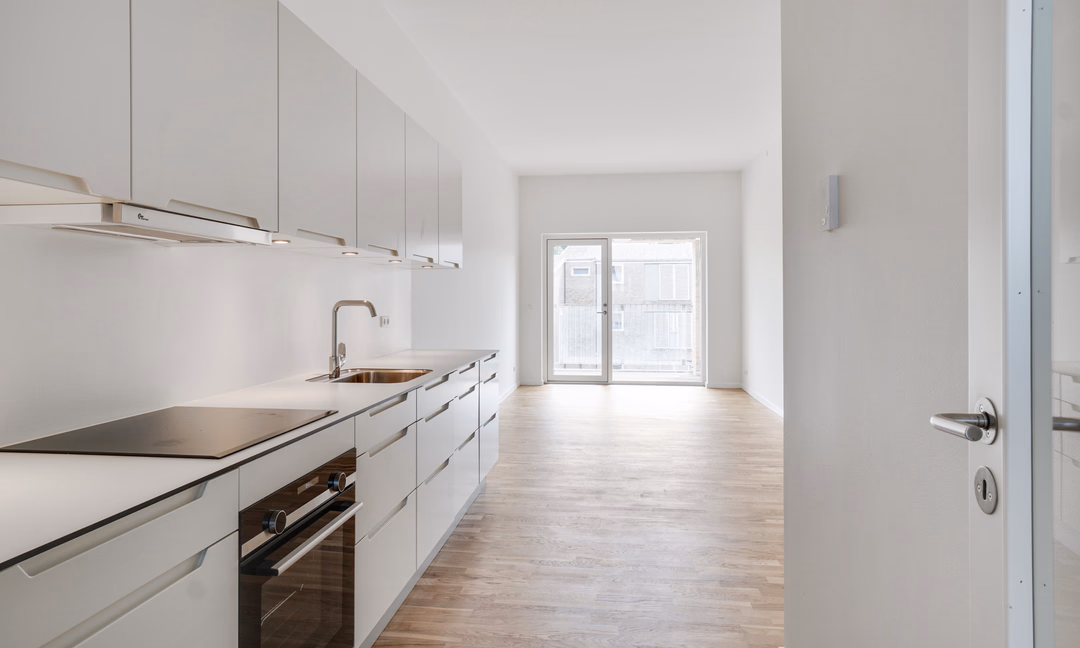 Billede 4 fra lejemålet på Bygården 8, 2700 Brønshøj