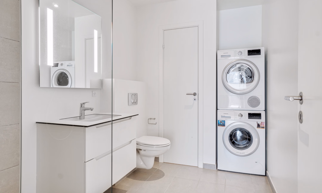 Billede 2 fra lejemålet på Bygården 8, 2700 Brønshøj