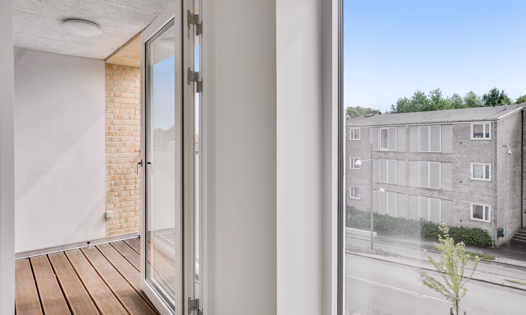 Billede 3 fra lejemålet på Bygården 8, 2700 Brønshøj