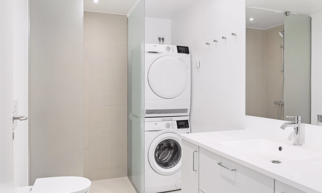 Billede 2 fra lejemålet på Gladsaxevej 394, 2860 Søborg