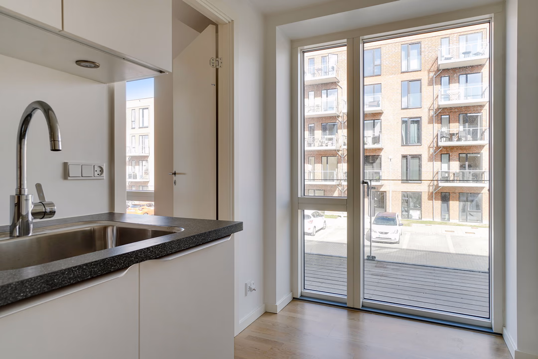 Billede 2 fra lejemålet på Arresøvej 32, 8240 Risskov