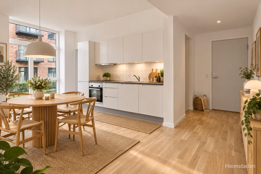 Billede fra lejemålet på Engsøvej 204, 8240 Risskov, Aarhus