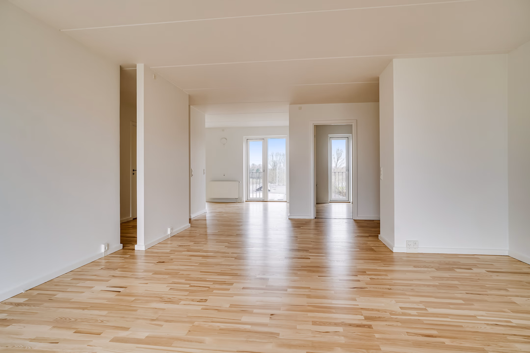 Billede fra lejemålet på Rosenfeldtvej 18, 2665 Vallensbæk Strand