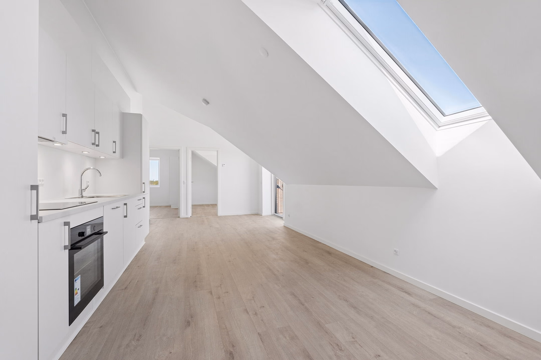 Photo of the rental at Friis Hansens Vej 76, 7100 Vejle