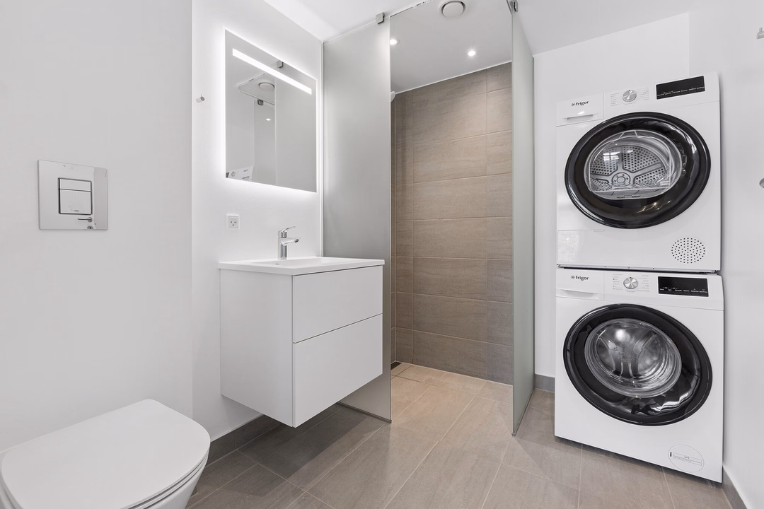Photo of the rental at Friis Hansens Vej 76, 7100 Vejle