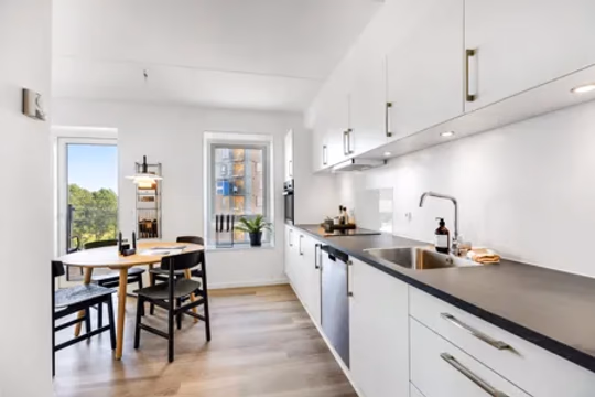 Rental at Lønneparken 7, 9000 Aalborg