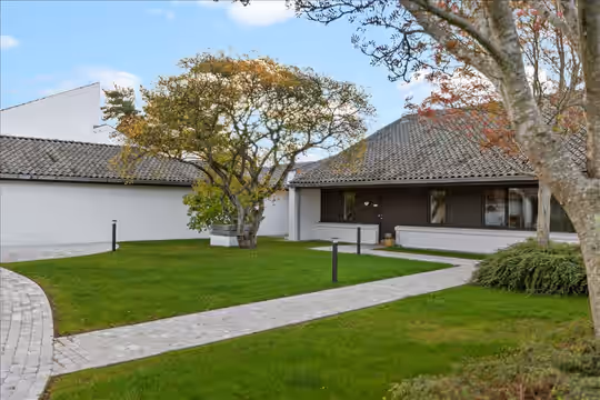 Prins Emils Vej 5, 6440 Augustenborg