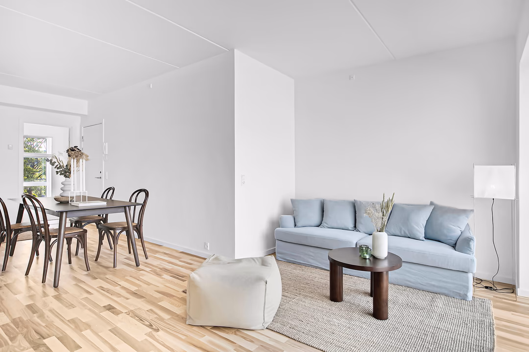 Billede fra lejemålet på Gadelandet 22B, 2700 Brønshøj