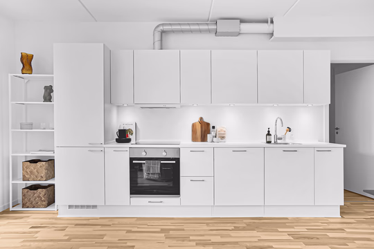 Gadelandet 22B, 2700 Brønshøj