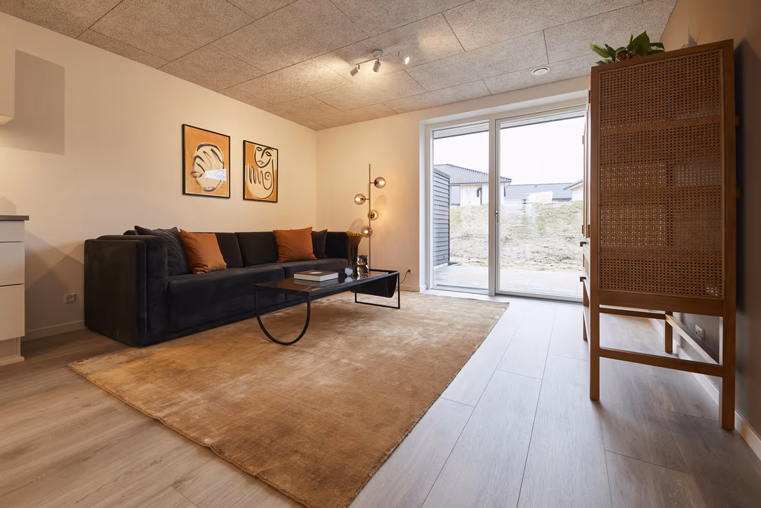 Billede fra lejemålet på Tåsingevej 172, 6100 Haderslev
