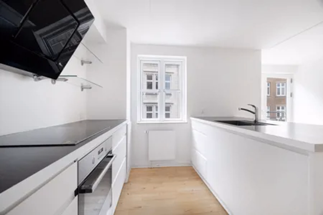 Billede fra lejemålet på Pantheonsgade 9, 5000 Odense C