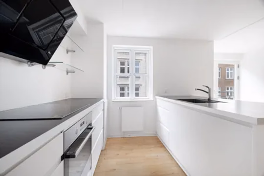 Pantheonsgade 9, 5000 Odense C