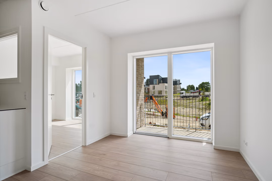 Rental at PH Park 30, 2970 Hørsholm