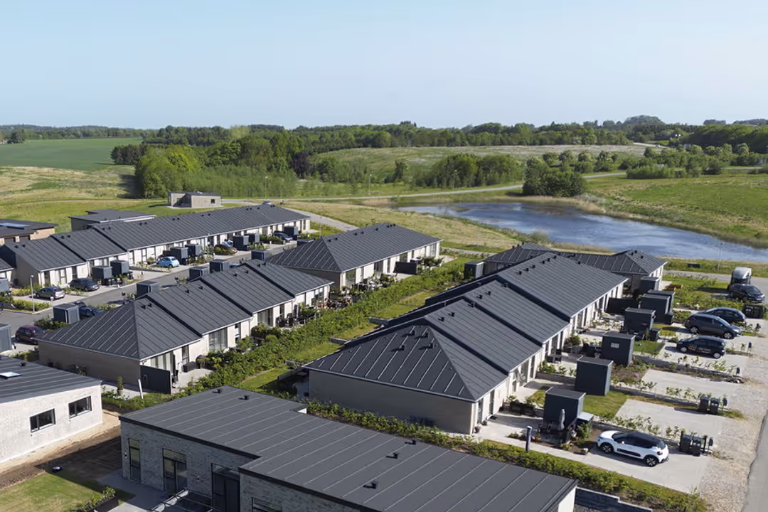 Billede 2 fra lejemålet på Ring Søpark 8, 8740 Brædstrup