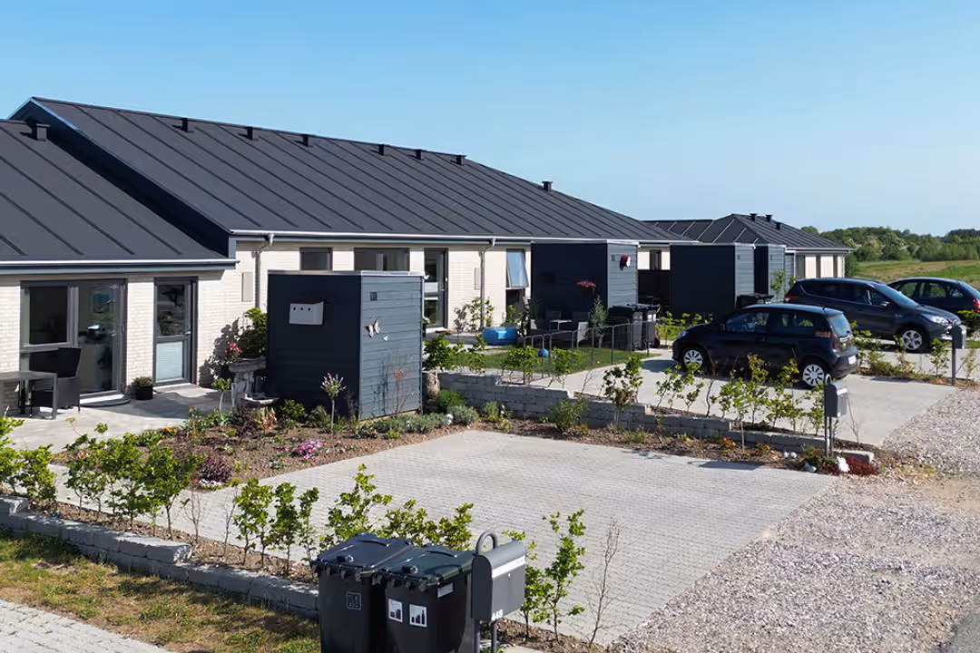 Billede 1 fra lejemålet på Ring Søpark 8, 8740 Brædstrup