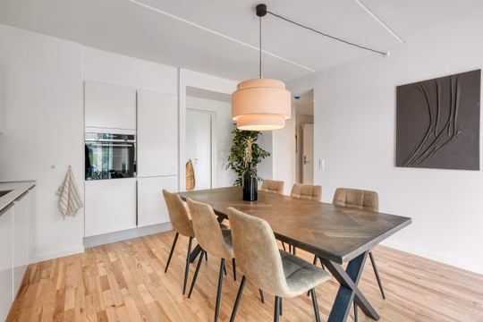 Rental at F.K. Hallagers Gade, 8240 Risskov