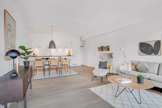 Rental at Poul Larsens Vej 84, 9000 Aalborg