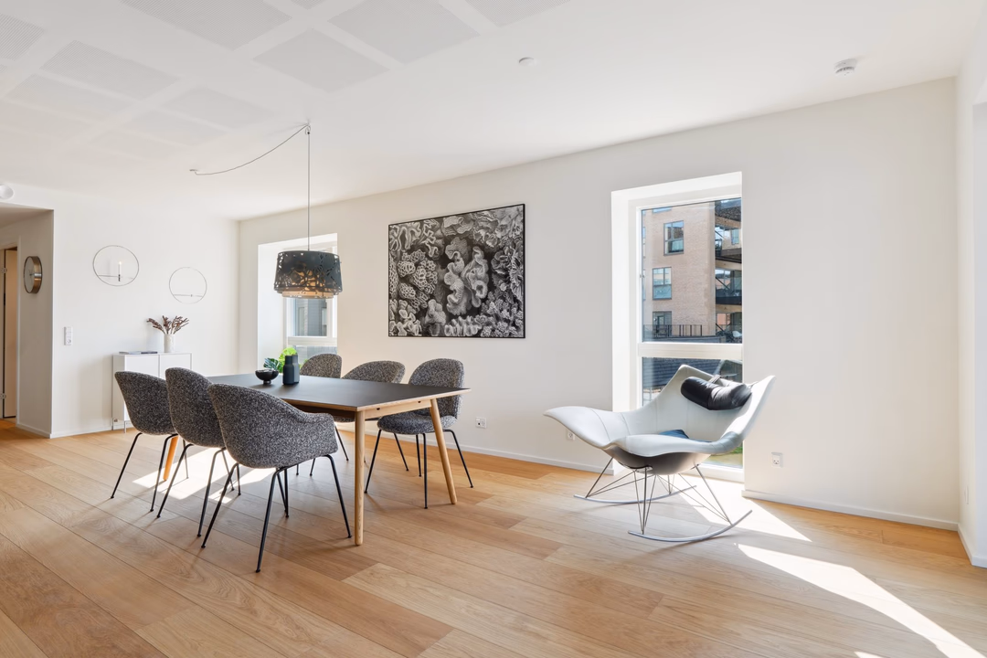 Billede 2 fra lejemålet på Skibsbyggerstræde 21, 5000 Odense C