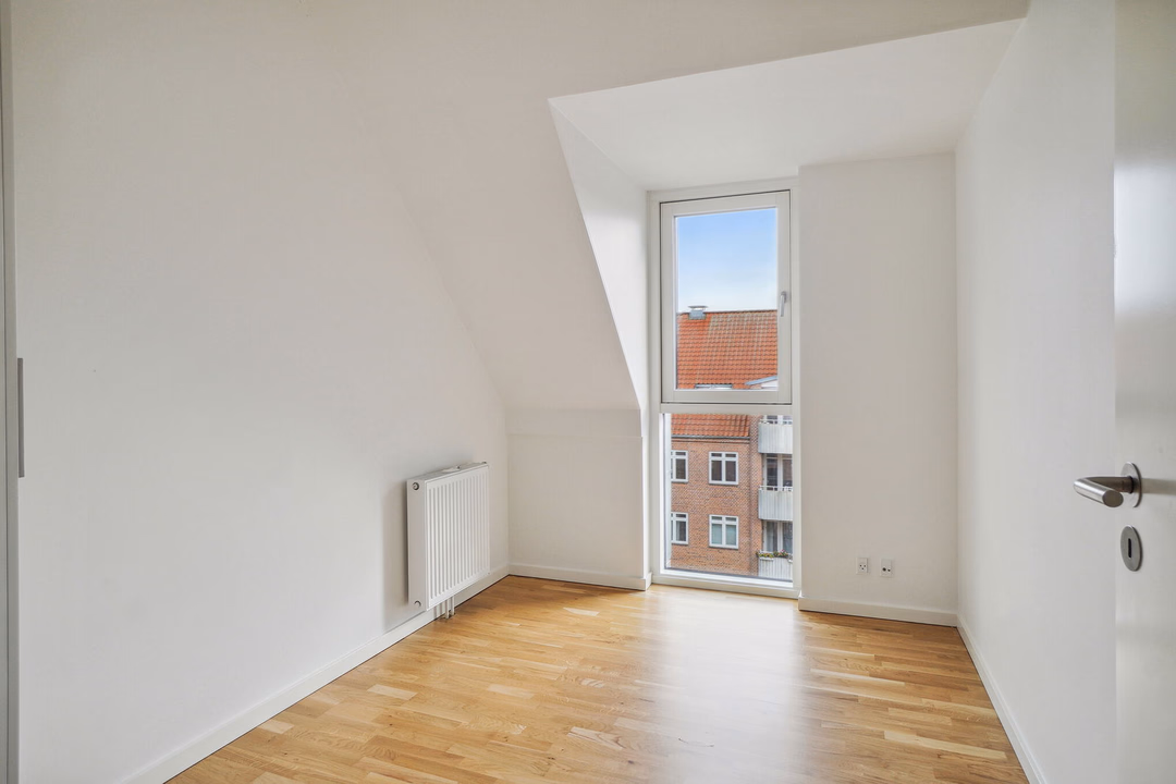 Billede 4 fra lejemålet på Trøjborgvej 72E, 8200 Aarhus N