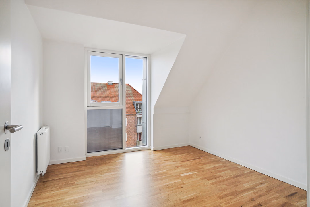 Billede 3 fra lejemålet på Trøjborgvej 72E, 8200 Aarhus N