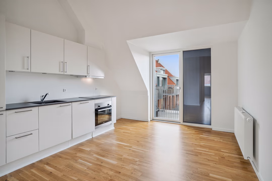 Rental at Trøjborgvej 72E, 8200 Aarhus N