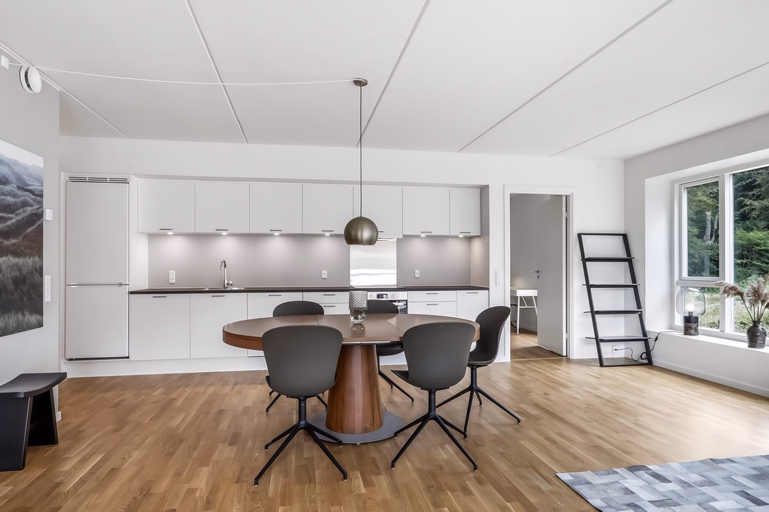 Billede 2 fra lejemålet på Tekstilgangen 15, 5000 Odense C