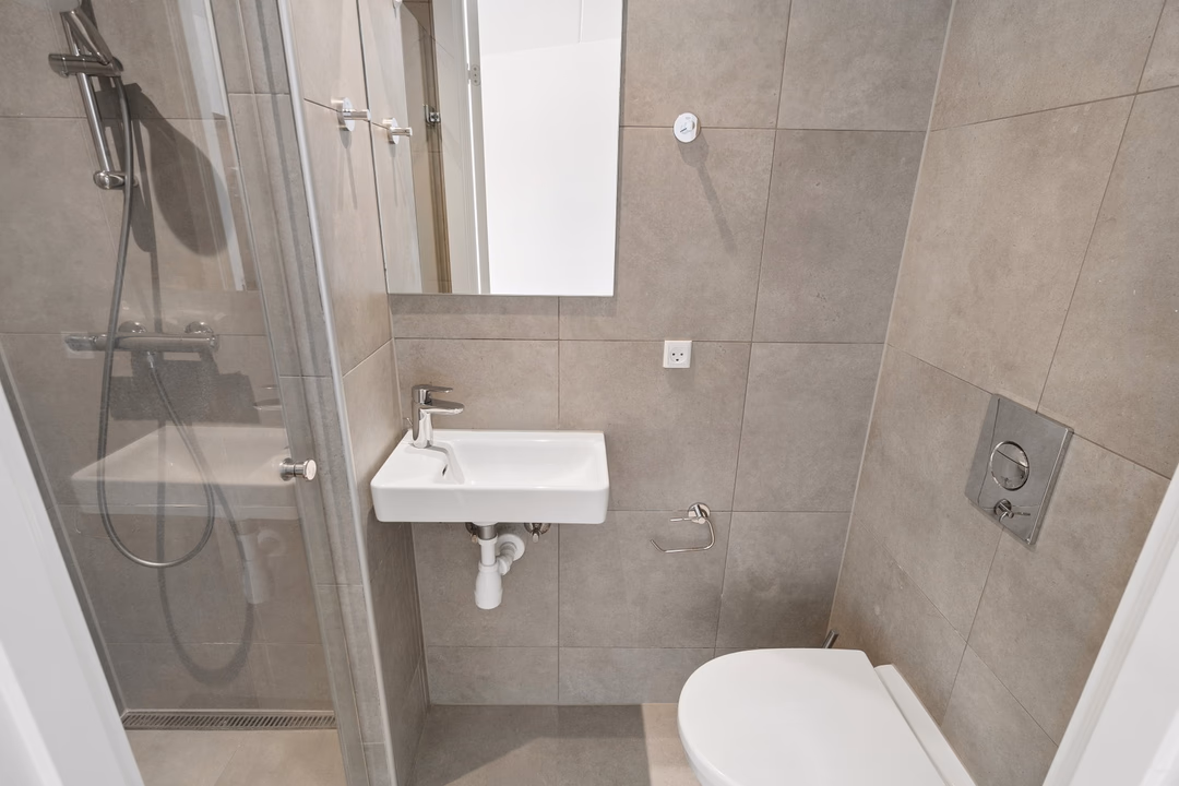 Photo of the rental at Elstarvej 24, 9 7. 2500 Valby