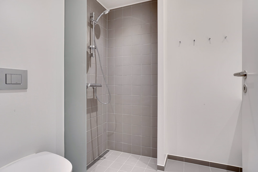 Billede 3 fra lejemålet på Studiestrædet 33, 3400 Hillerød