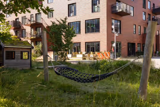 Strandkvanen 8B, 4600 Køge