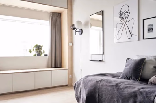 Lindholm Brygge 35, 9400 Nørresundby