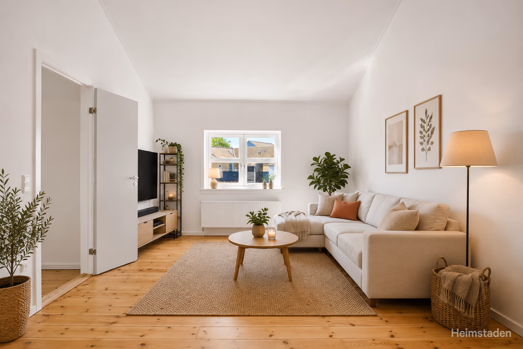 Billede 2 fra lejemålet på Skejbyvej 101, 8240 Risskov, Aarhus