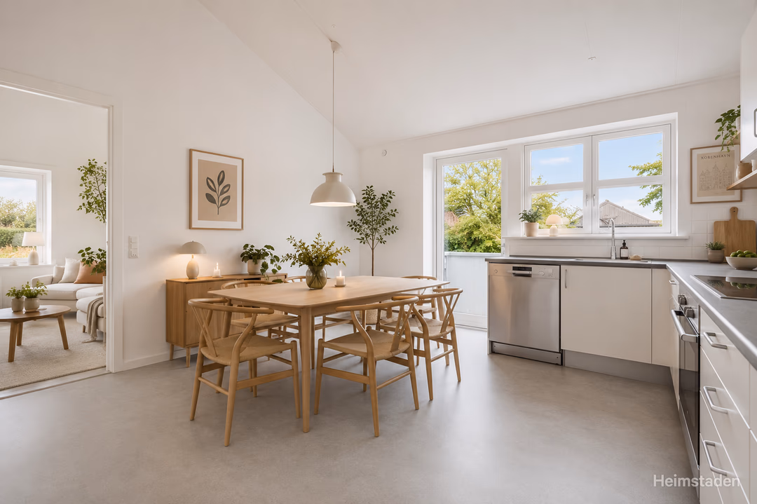 Billede 1 fra lejemålet på Skejbyvej 101, 8240 Risskov, Aarhus