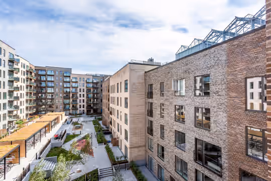 Else Alfelts Vej 54, 2300 København S