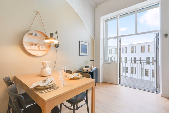 Rental at Strandvejen 14, 9000 Aalborg