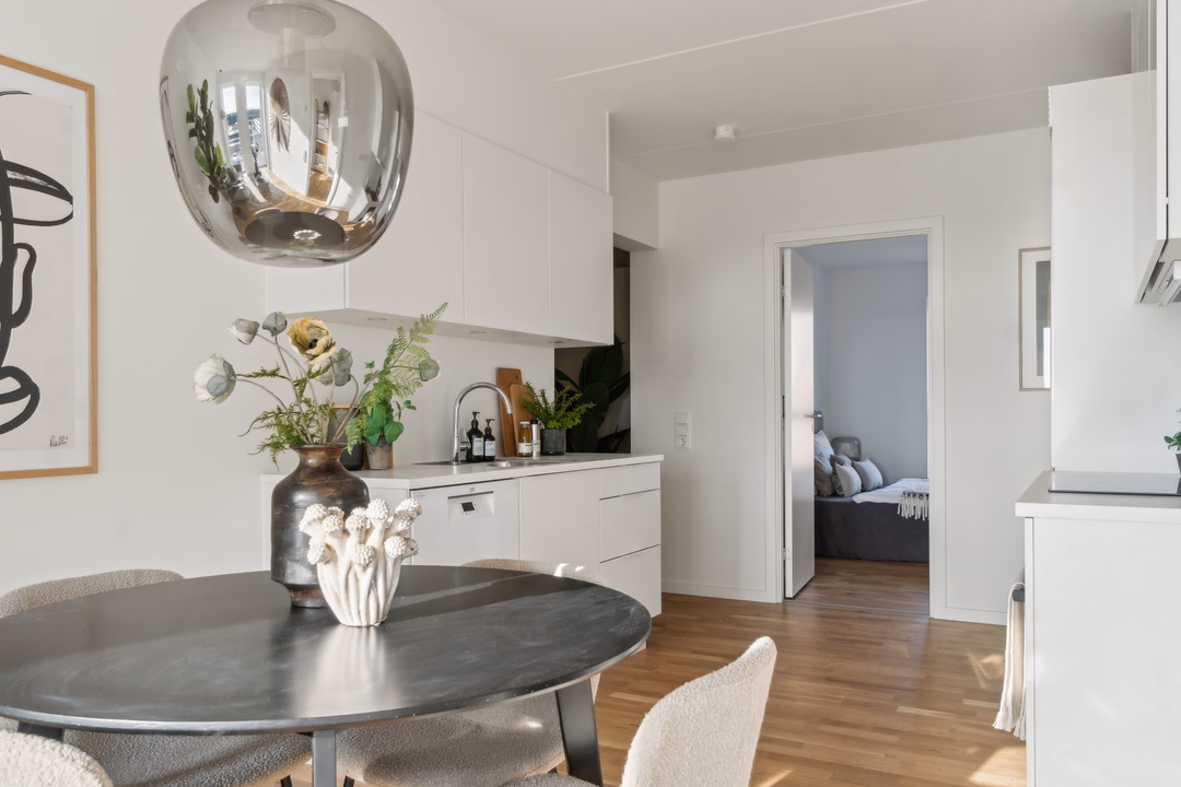 Billede fra lejemålet på Vasekær 1B, 2730 Herlev