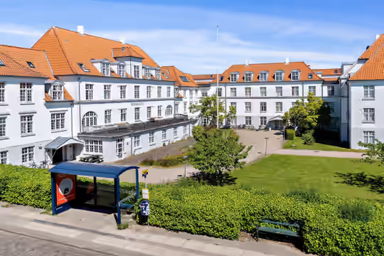 Smithsvej 1A, 4300 Holbæk