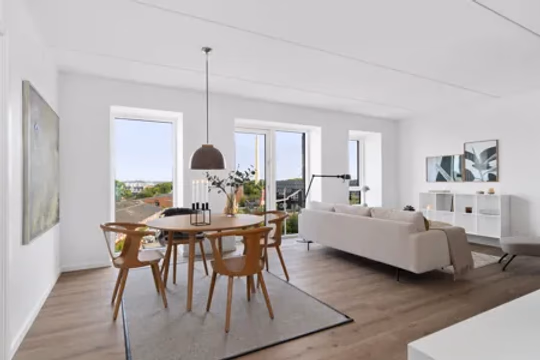 Rental at Lønneparken 7, 9000 Aalborg