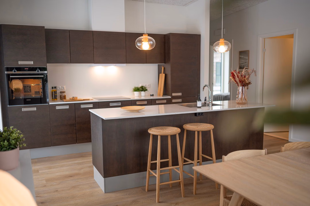 Billede 1 fra lejemålet på Klarup Søpark 139, 9270 Klarup