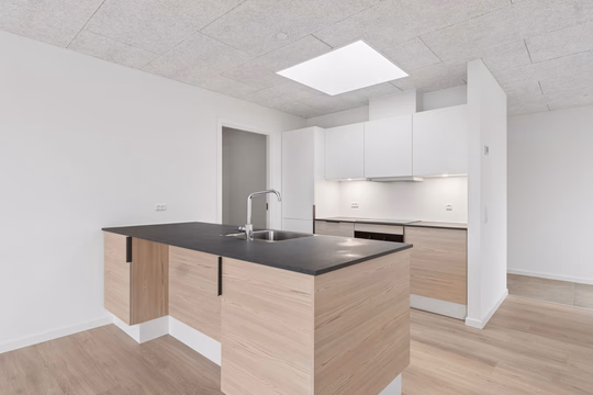 Billede fra lejemålet på Damsted 17, 6000 Kolding