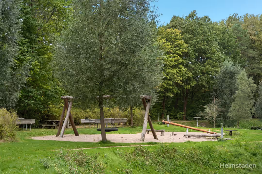 Billede 5 fra lejemålet på Gyngemose Parkvej 24, 2860 Søborg