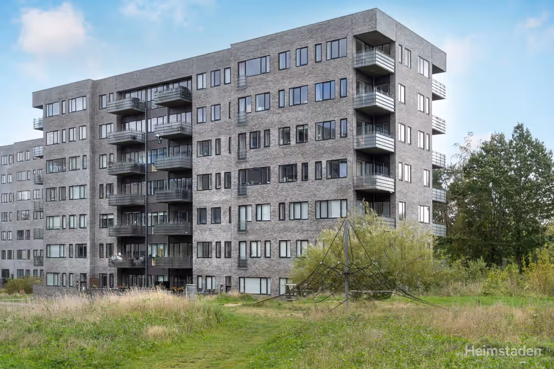 Billede 3 fra lejemålet på Gyngemose Parkvej 24, 2860 Søborg