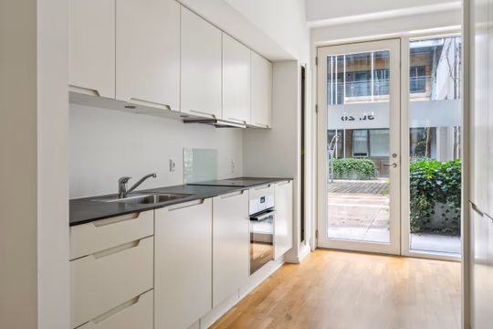 Sonnesgade  50 B, 8000 Aarhus C