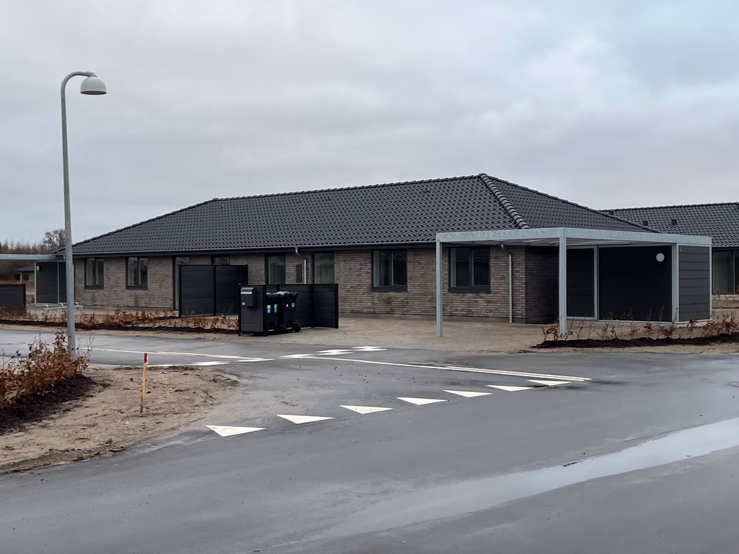 Billede 2 fra lejemålet på Vestergårds Allé 63, 5881 Skårup Fyn