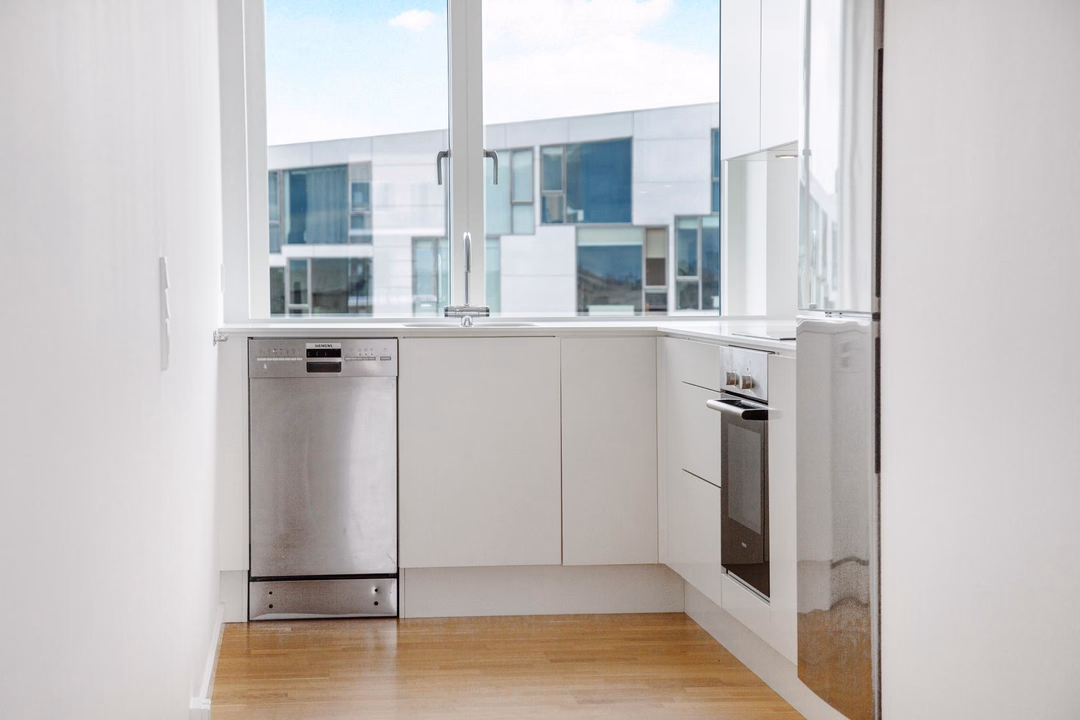 Billede 2 fra lejemålet på Else Alfelts Vej 85, 2300 København S